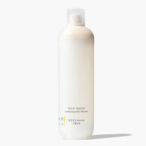 Beekman Milk Wash
